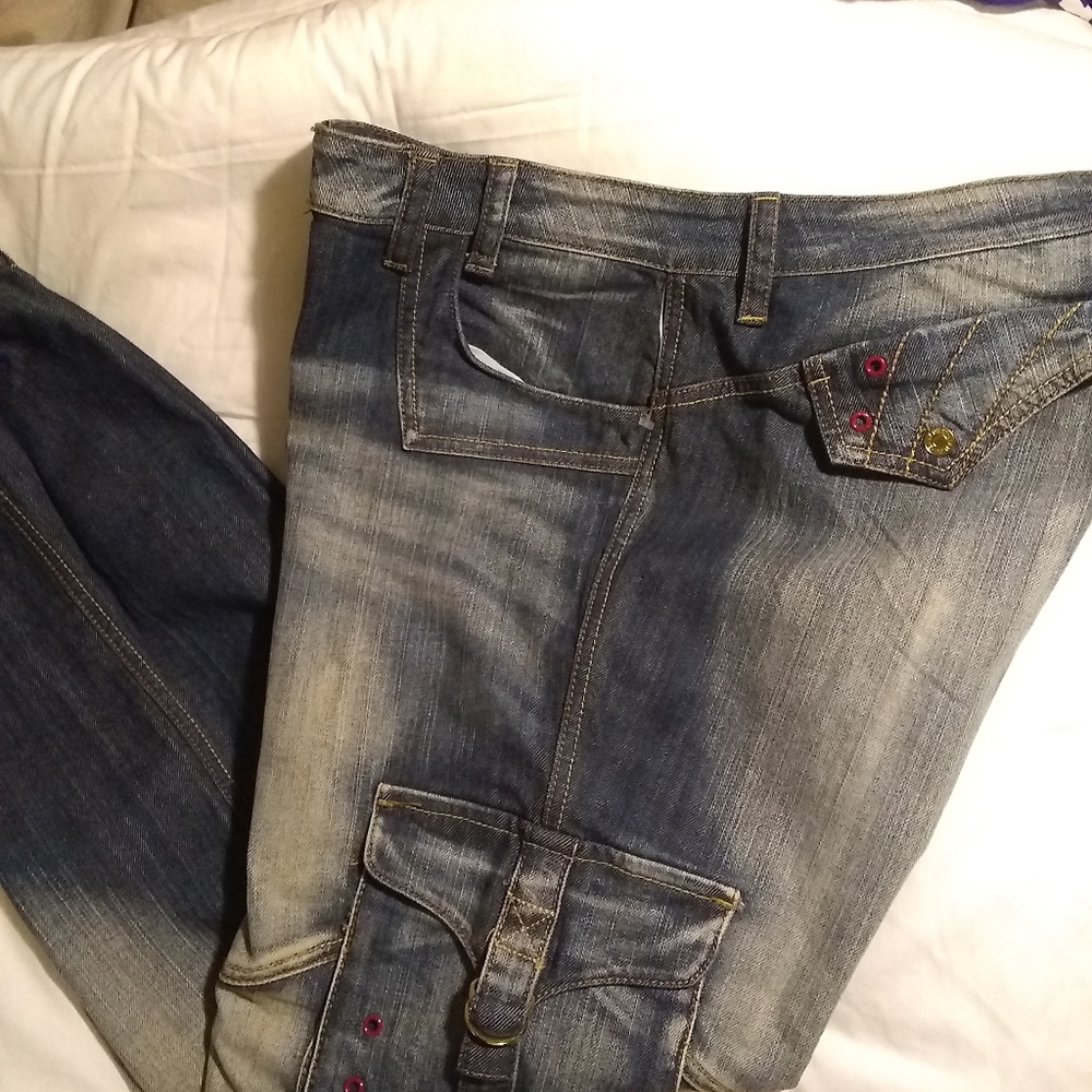 Baby Phat jeans - Picture 6 of 16